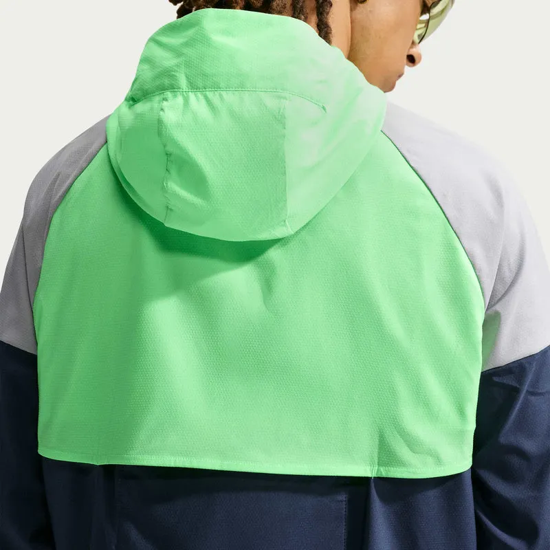 Nike Men'S Running Jacket Impossibly Light Windrunner