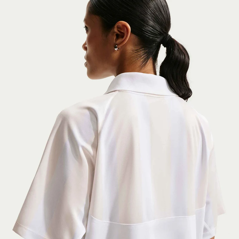 Nike Women'S Oversized Jersey Sportswear