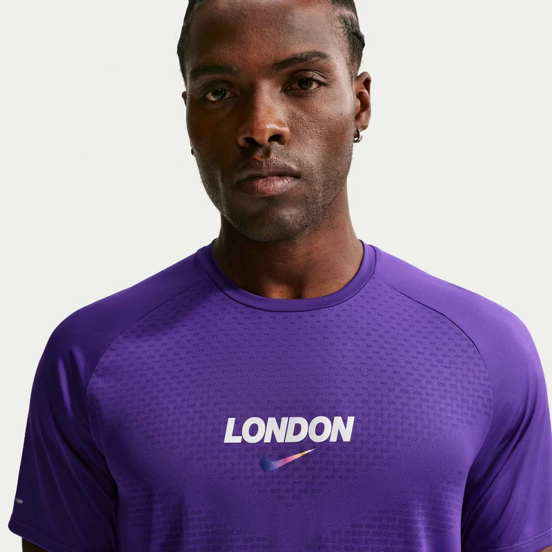 Nike Men's Dri-FIT ADV Running Top Stride