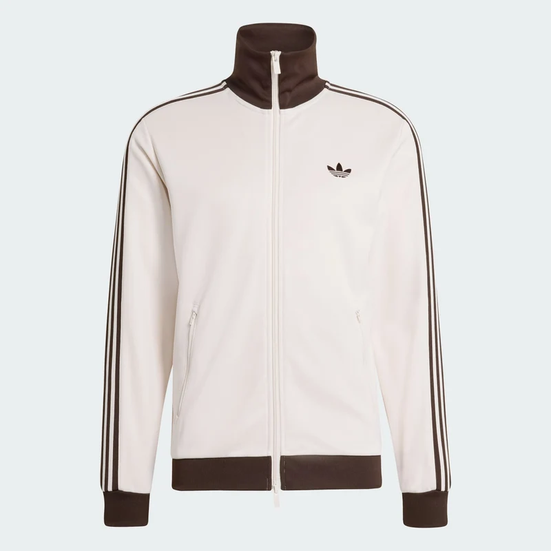 adidas Originals Men Beckenbauer Track Top