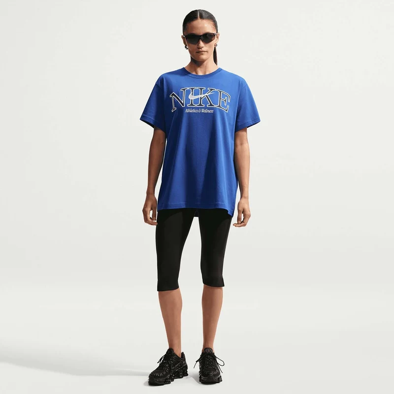 Sportswear Classic Oversized T-Shirt
