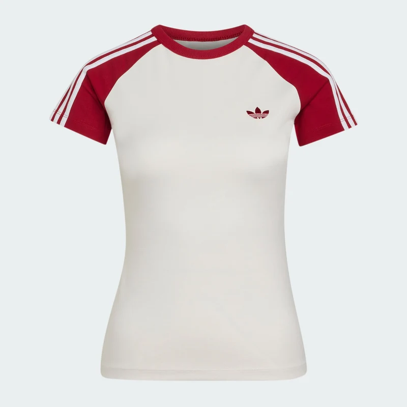 adidas Originals Women SST TEE