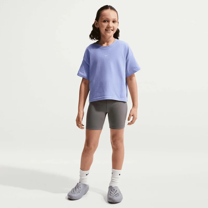 sportswear essential big kids' T-shirt