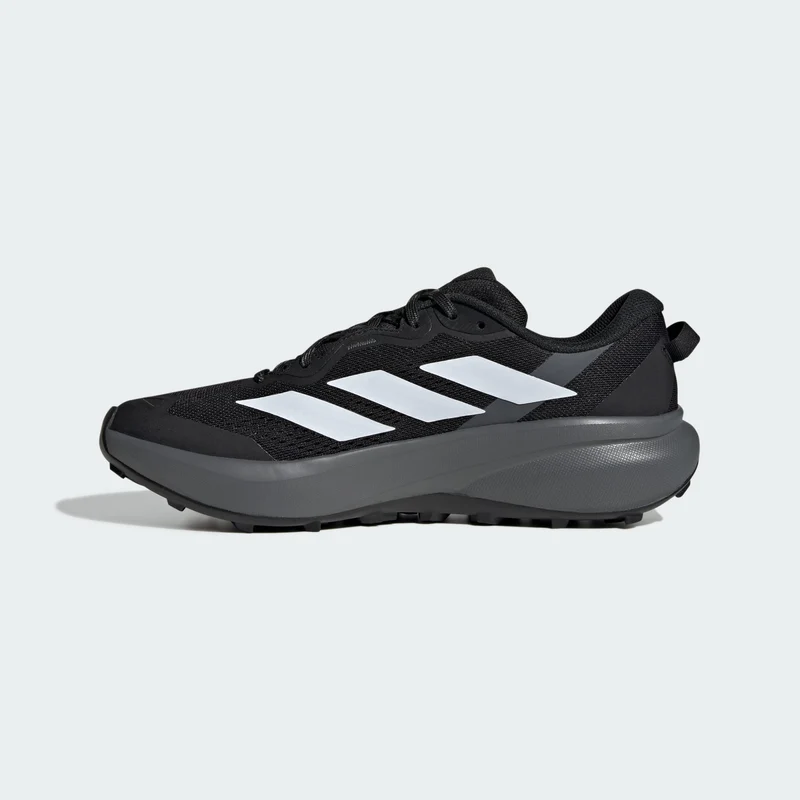 adidas Men Terrex Tracefinder Plus Trail Running Shoes