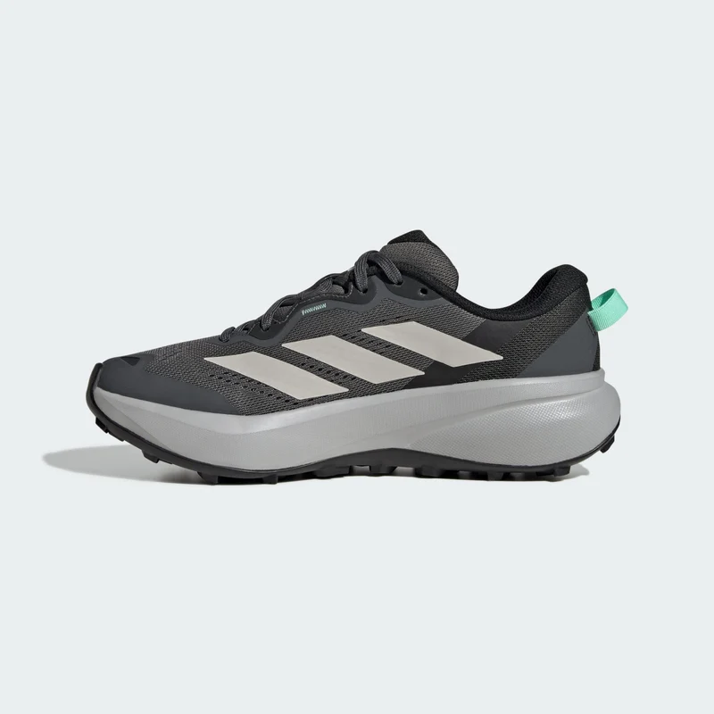 adidas Women Terrex Tracefinder Plus Trail Running Shoes