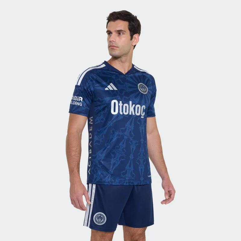 adidas Men Fenerbahce 2026/2027 Third Jersey