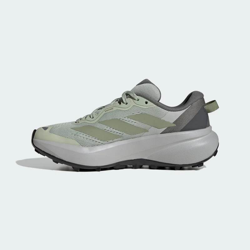 adidas Women Terrex Tracefinder Plus Trail Running Shoes