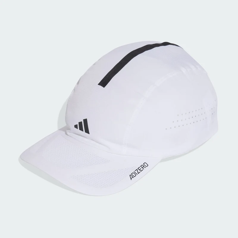 adidas Unisex Runningxadizero Lightweight CLIMACOOL Cap