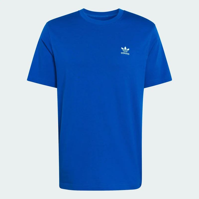 adidas Originals Men Trefoil Essentials Tee