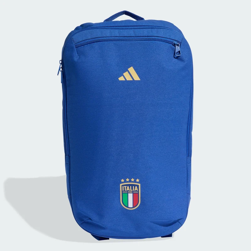 adidas Unisex Italy Football Backpack