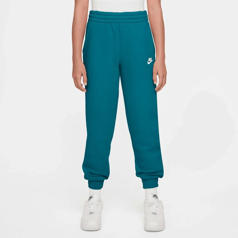 sportswear club big kids' fleece Joggingbroek