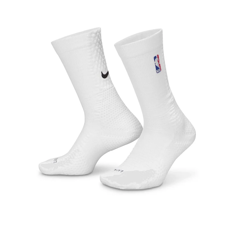 Unicorn Dri-FIT ADV NBA Crew sokken met demping (1 paar)