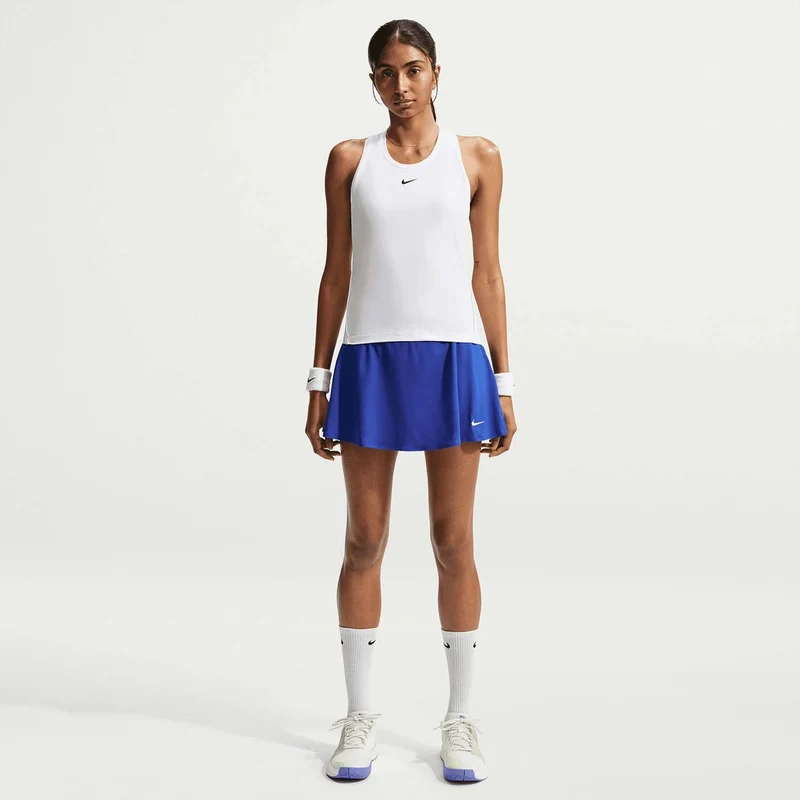 victory dri-fit ruimvallende tennisrok