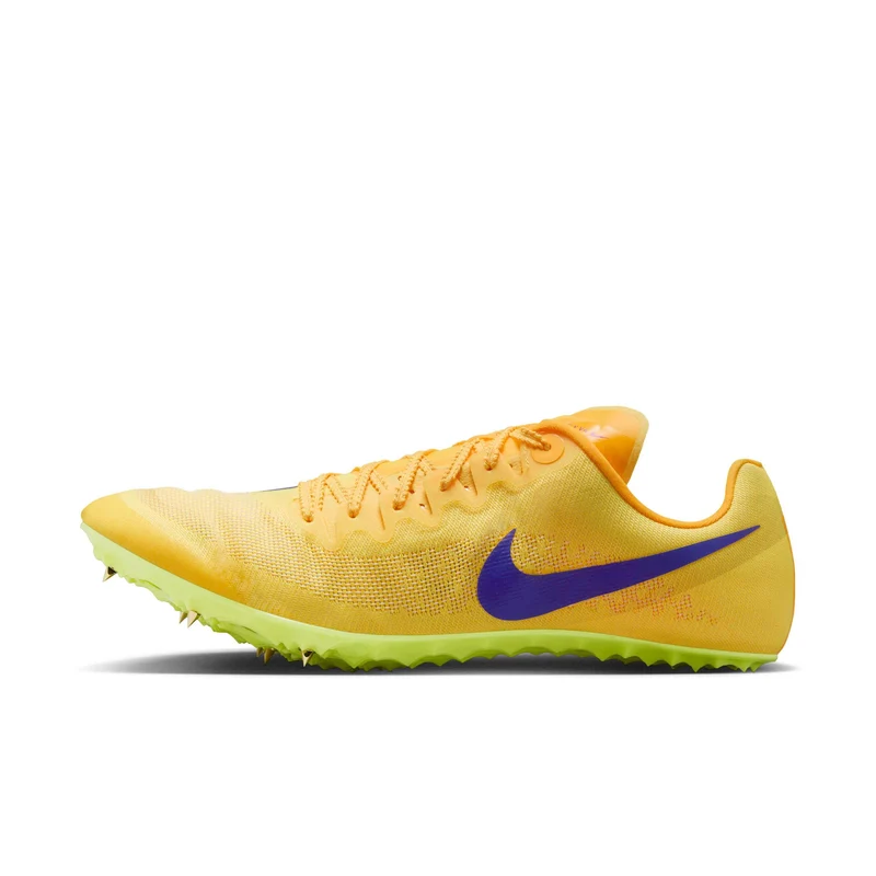 Nike Athletics Sprinting Spikes Zoom Ja Fly 4