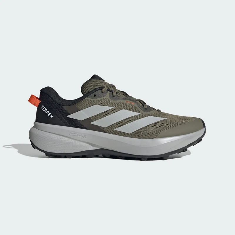 adidas Men Terrex Tracefinder Plus Trail Running Shoes