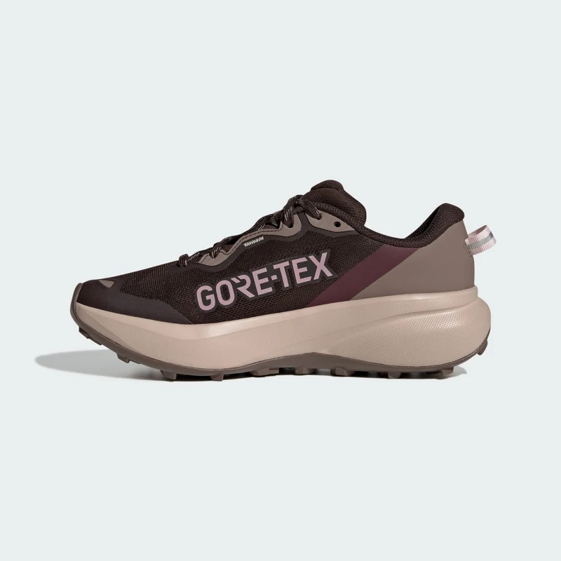 adidas Women Terrex Tracefinder Plus GORE-TEX Trail Running Shoes