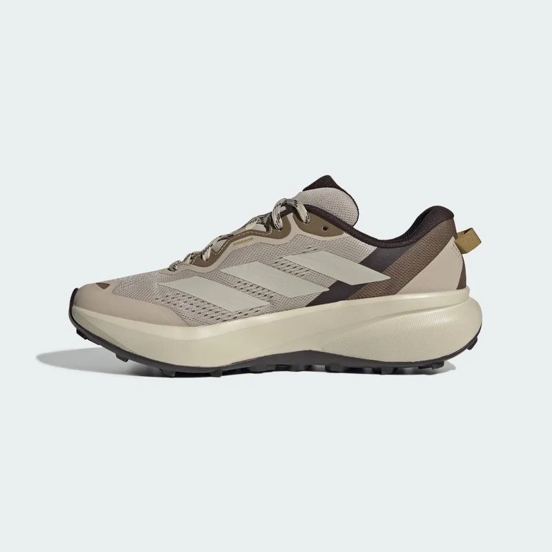 adidas Men Terrex Tracefinder Plus Trail Running Shoes