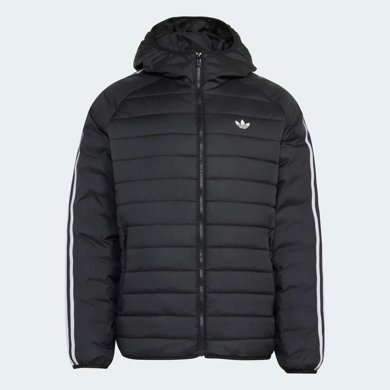 adidas Originals Men 3 STRIPES PADDED JACKET
