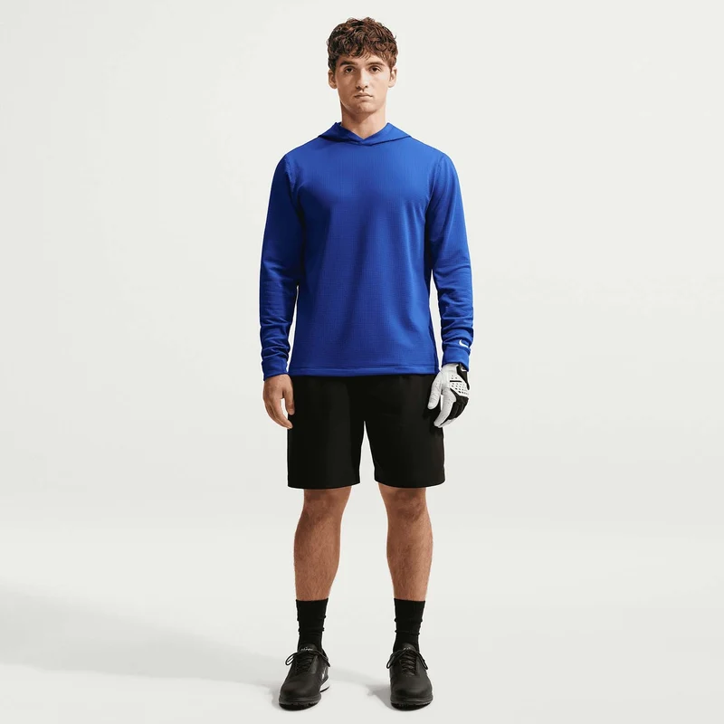 Velocity Therma-FIT golfhoodie