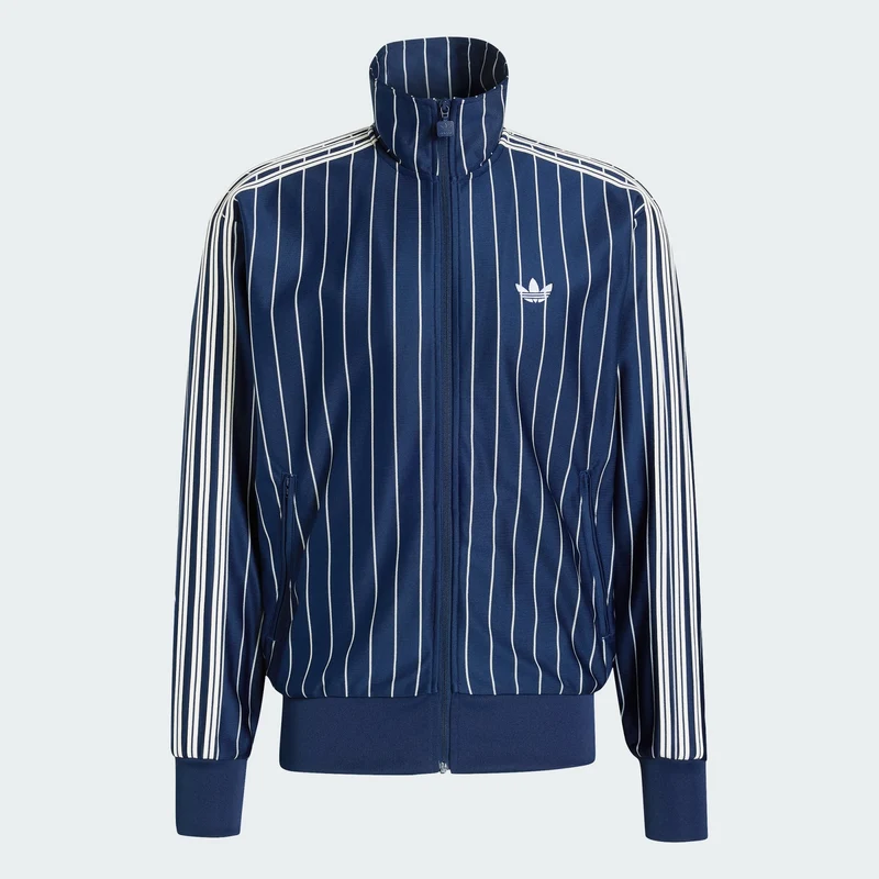 adidas Originals Men Firebird Pinstripes Track Top
