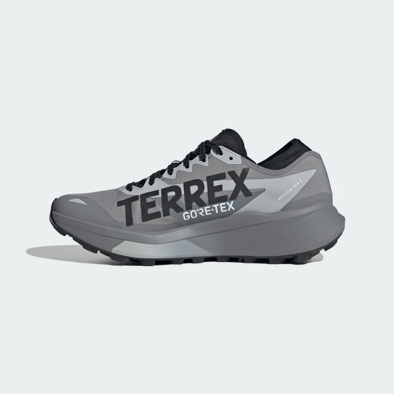 adidas Men Terrex Agravic GTX 2 Trail Running Shoes