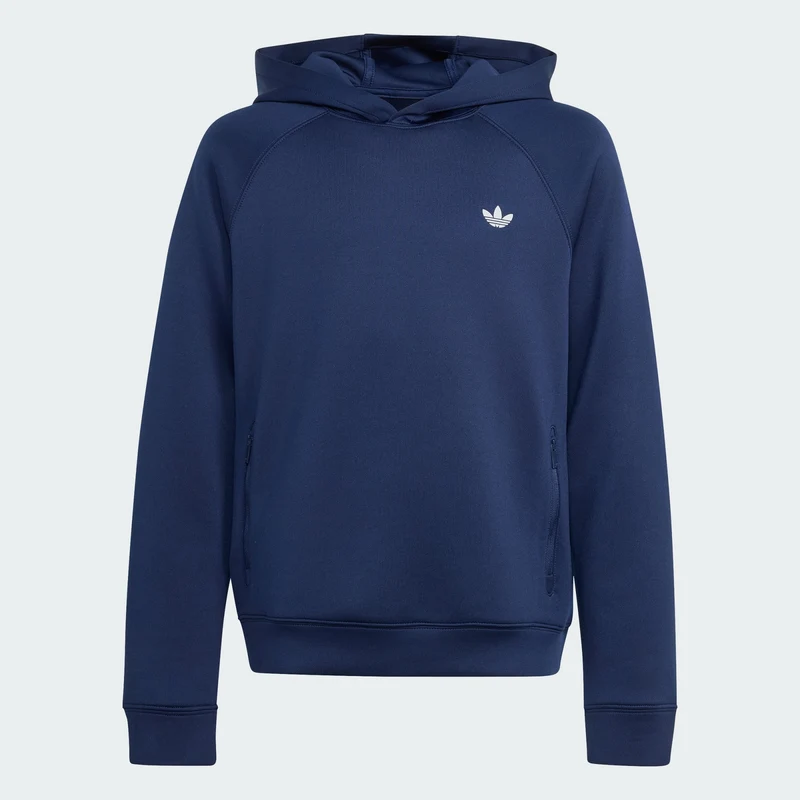adidas Originals Kids Regular Hoodie Spacer
