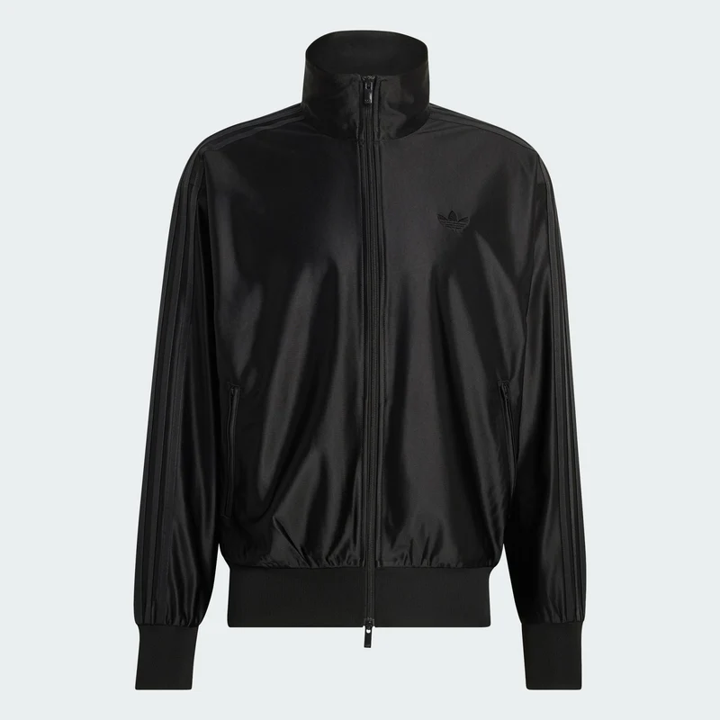 adidas Originals Men Firebird Metallic Track Top
