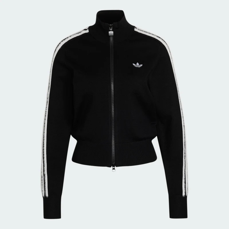 adidas Originals Women KNITTED FIREBIRD TRACK TOP