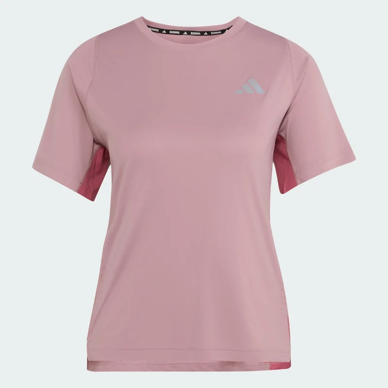 adidas Women adi365Breeze Running Tee