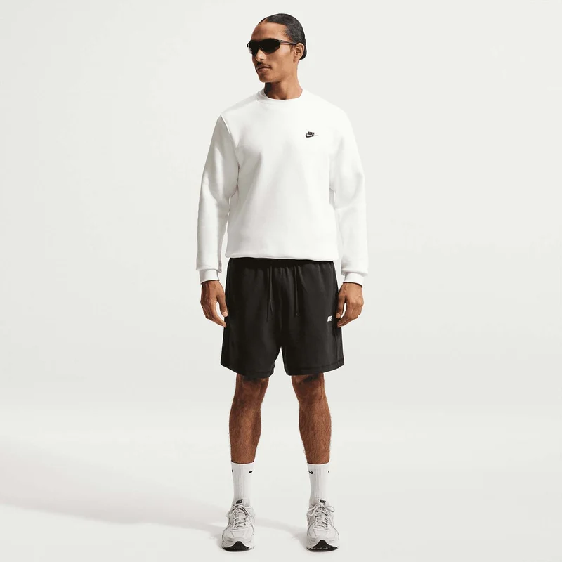 Sportswear Club Varsity Shorts