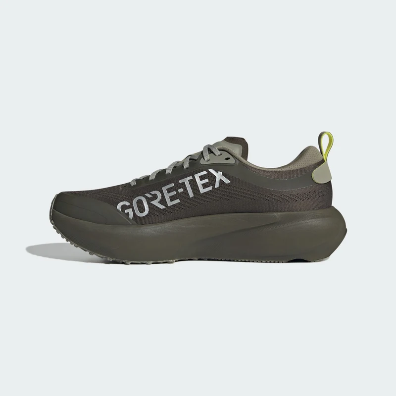 adidas Men SUPERNOVA RISE 3 GTX RUNNING SHOES