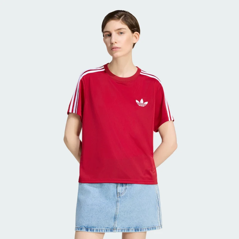 adidas Originals Women FIREBIRD TEE