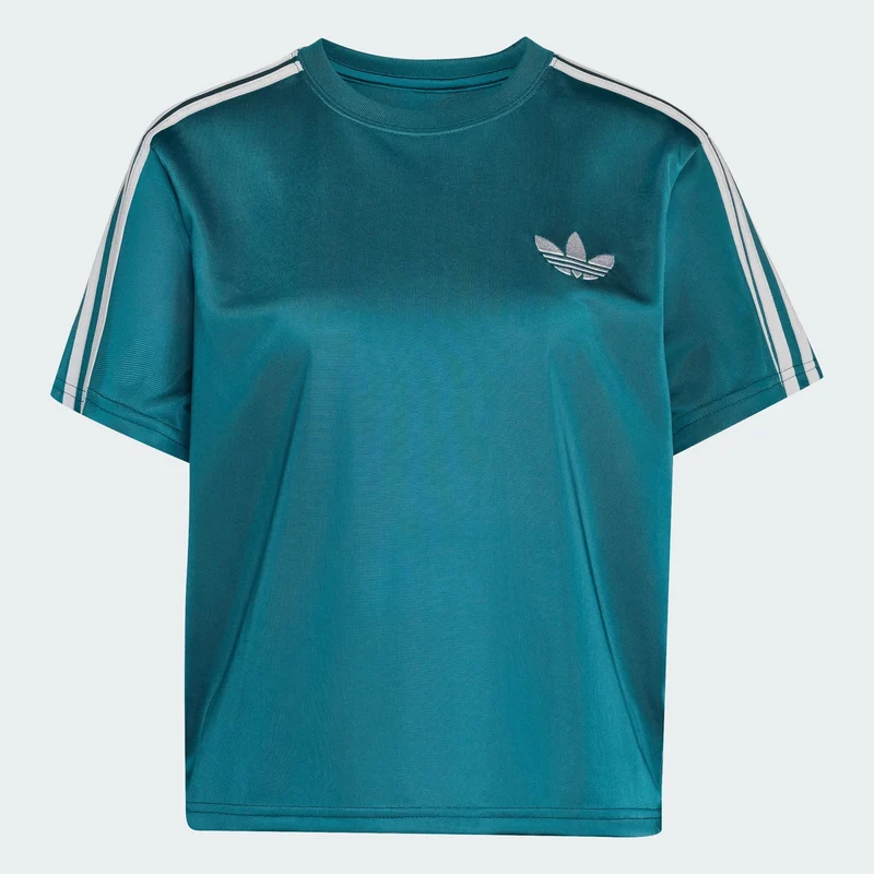 adidas Originals Women FIREBIRD TEE