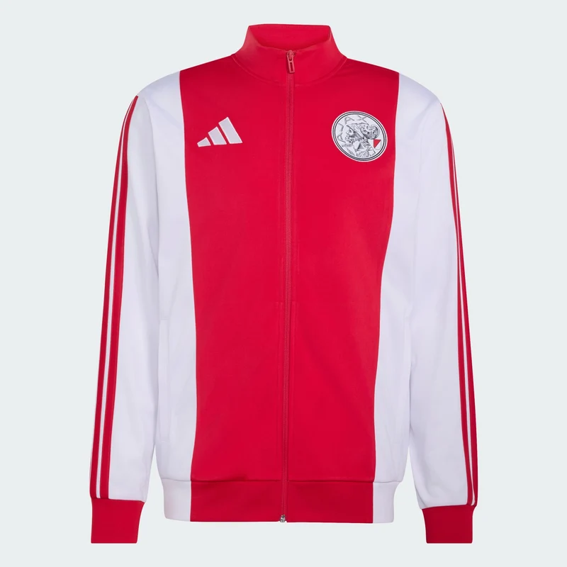 adidas Men Ajax Amsterdam DNA Track Top