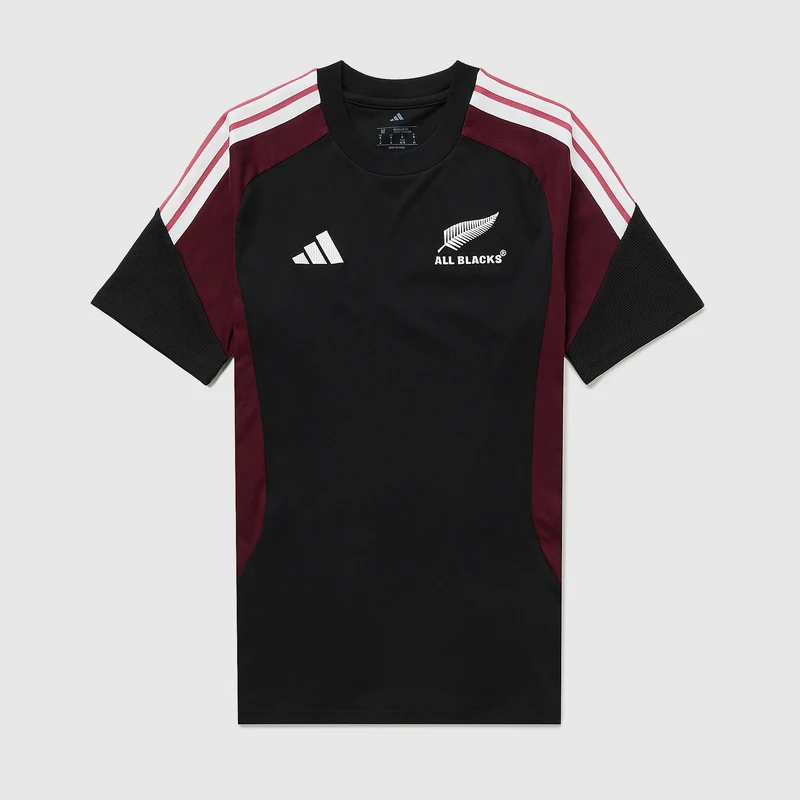 adidas New Zealand s 26/27 Cotton Tee