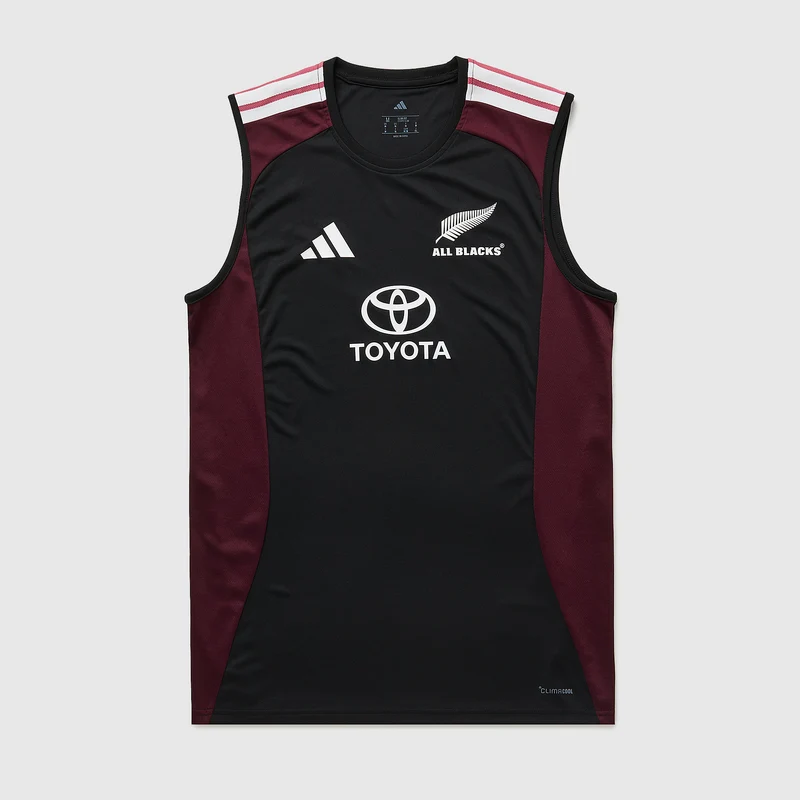adidas New Zealand s 26/27 Singlet