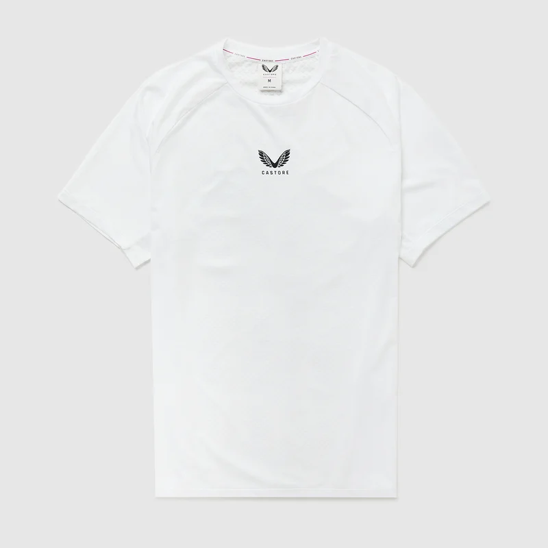 Castore Apex SS Tennis T-Shirt