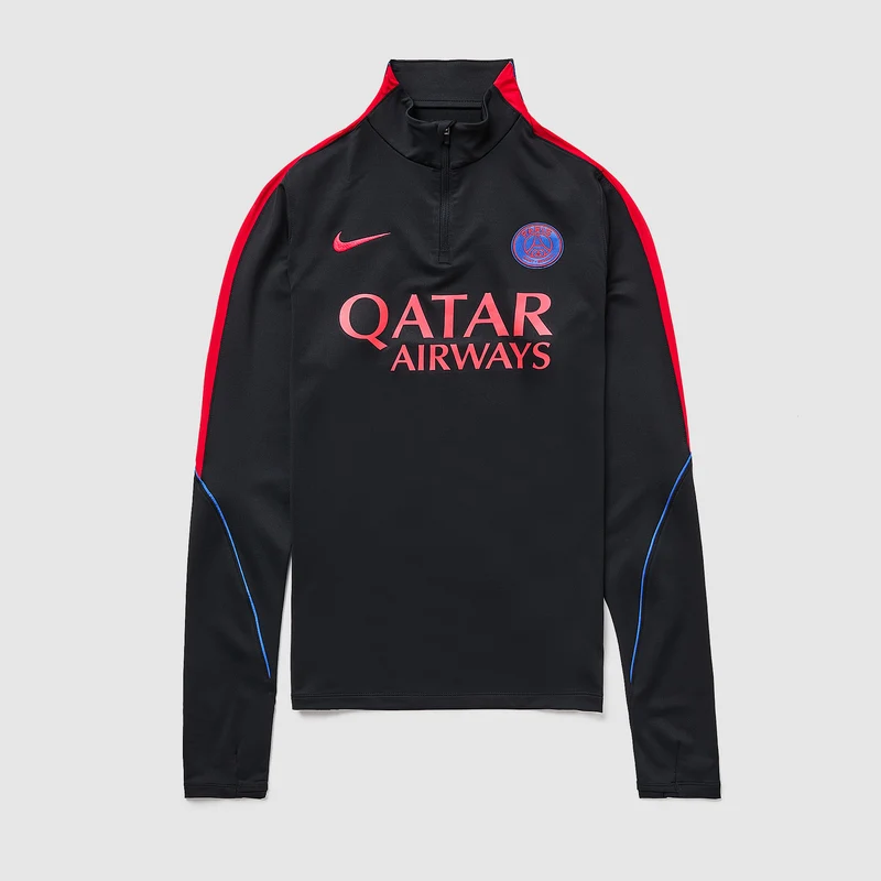 Nike Paris Saint-Germain 26/27 Dri-FIT Strike Drill Top