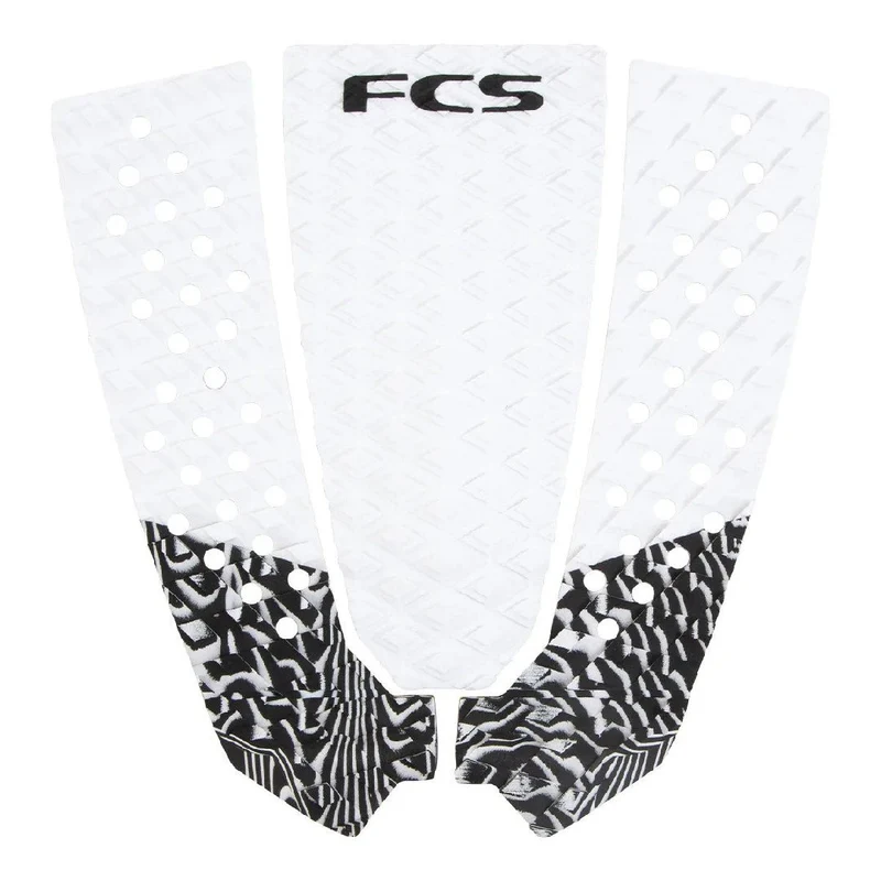 Filipe Toledo Tail Pad White