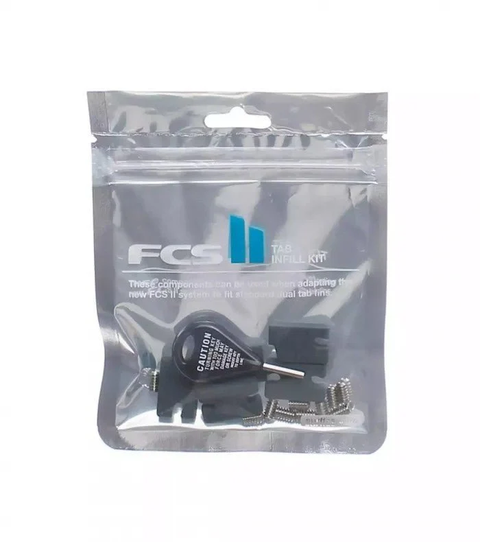 II Tab Infill Kit