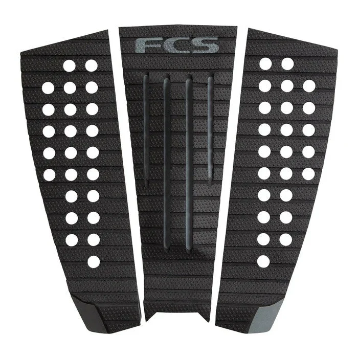 Julian Tread-Lite Traction Pad-Black/Charcoal