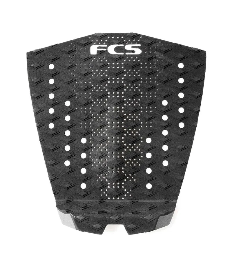 T-1 Tail Pad Black/Charcoal