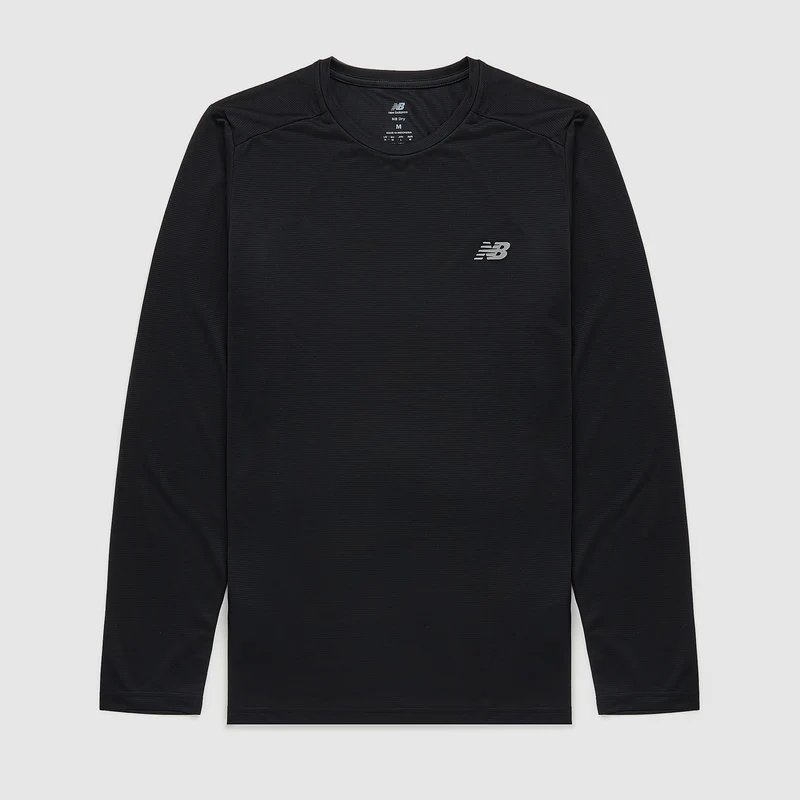 New Balance Sport Essential Long Sleeve