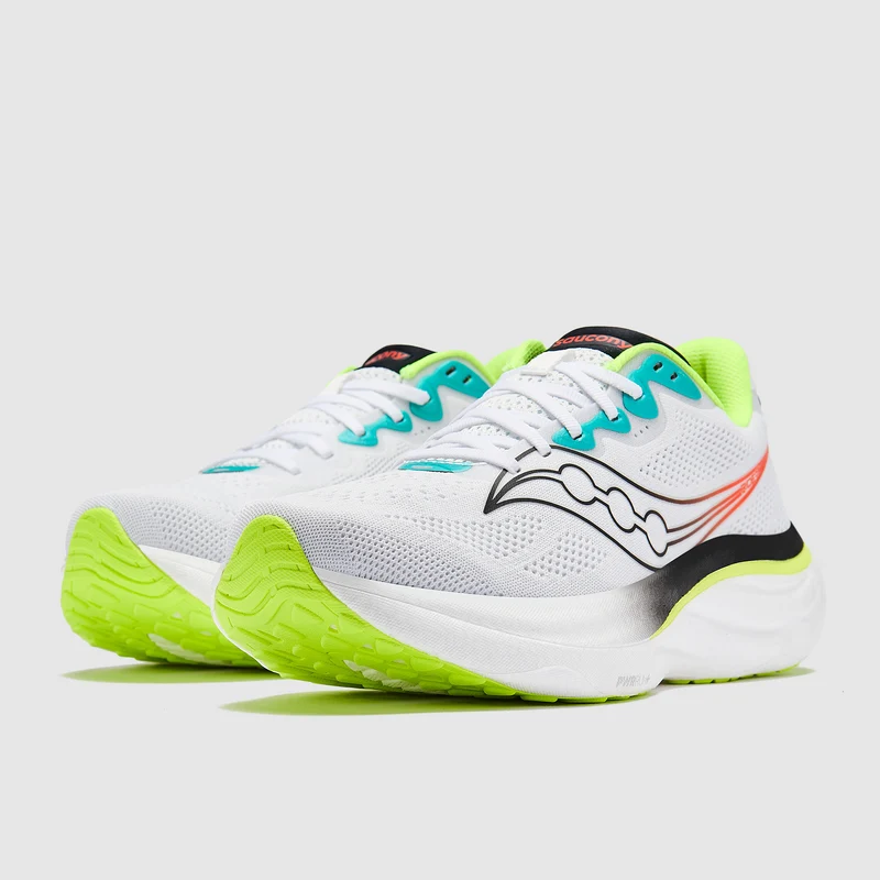 Saucony Ride 19