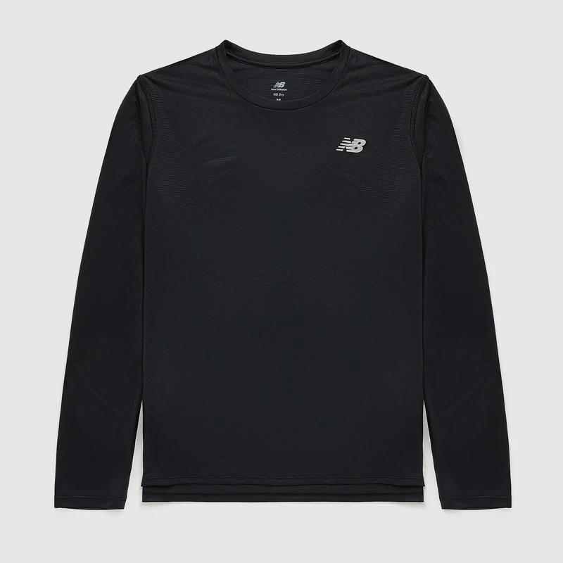 New Balance Womens Sport Essential Long Sleeve