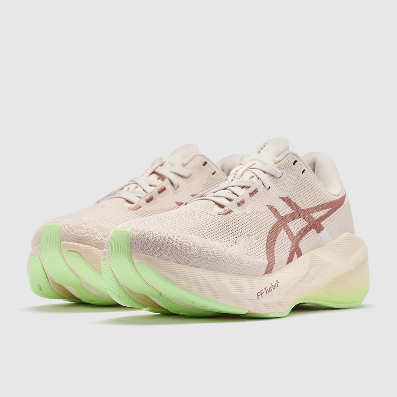 Asics Womens Novablast 6