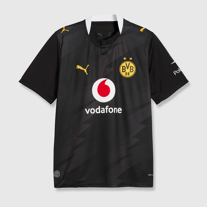Puma Borussia Dortmund 26/27 Away Shirt