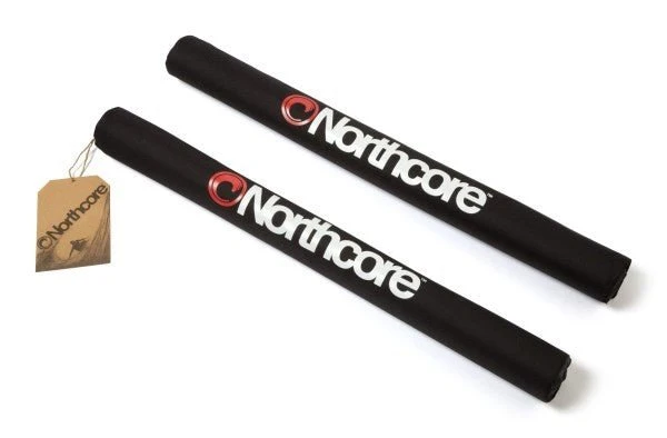 Roof Bar Pads 72cm