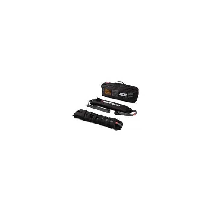 Single Overhead Soft Roof Rack