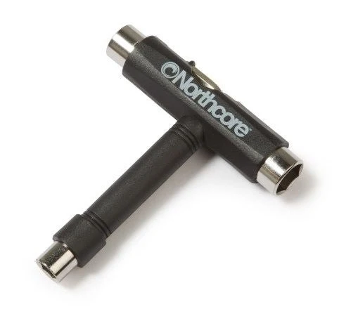 T-bone Skate Multi Tool Black